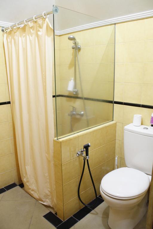 בנדונג The Attic Bed & Breakfast מראה חיצוני תמונה