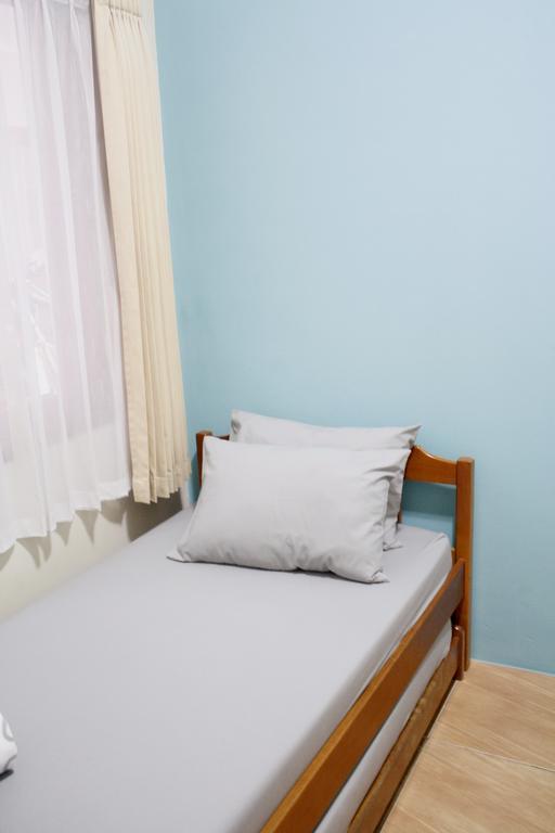 בנדונג The Attic Bed & Breakfast מראה חיצוני תמונה