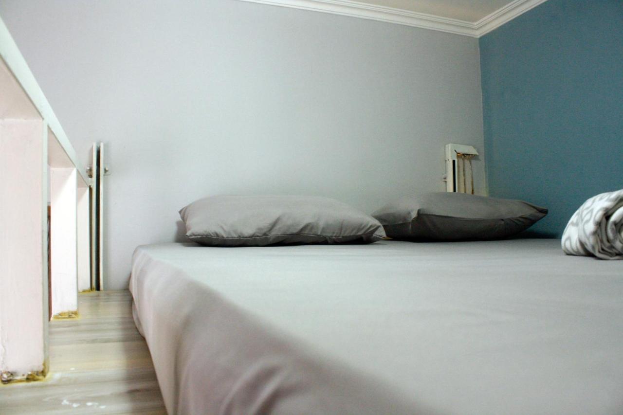 בנדונג The Attic Bed & Breakfast מראה חיצוני תמונה